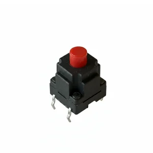 10x10mm sealed waterproof tact switch