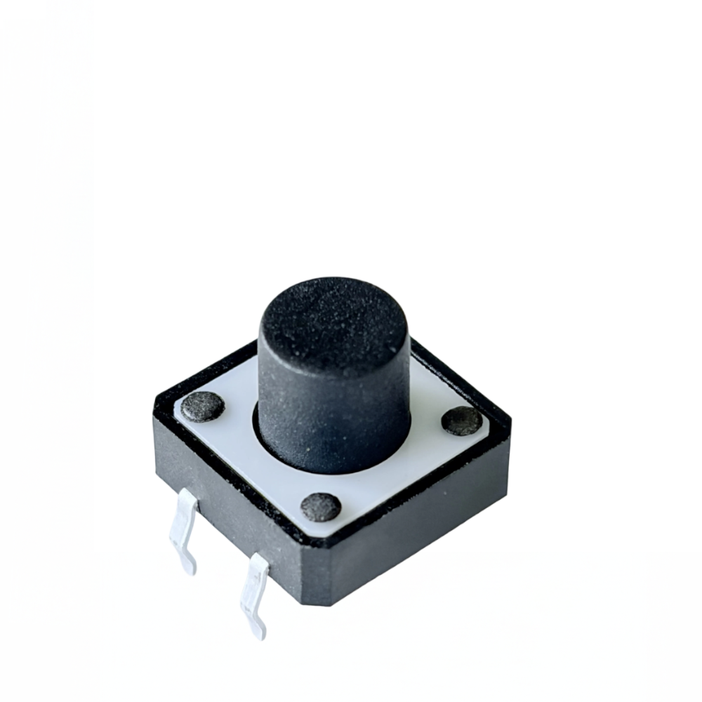 12x12x9.5mm height tact/tactile switch