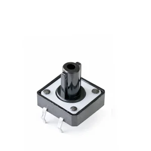 12x12xC12mm height standard