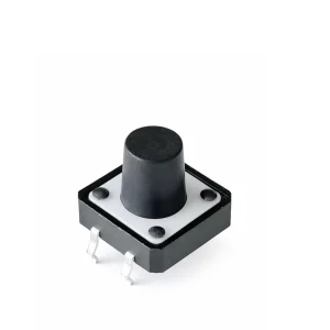 12x12x10mm height standard tact switch
