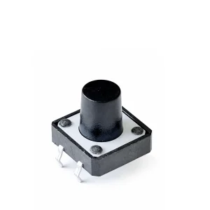 12x12x12mm height standard tact switch