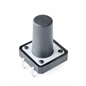 12x12x16mm height standard tact switch