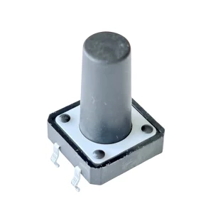 12x12x17mm height standard tact switch