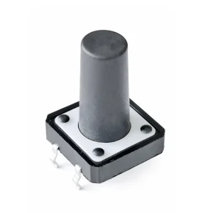 12x12x18mm height standard tact switch