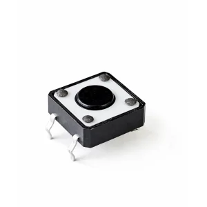 12x12x4.3mm height standard