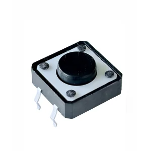 12x12x5.6mm height standard tact switch