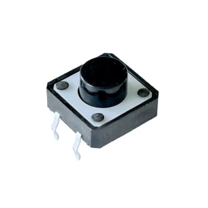 12x12x7.5mm height standard tact switch