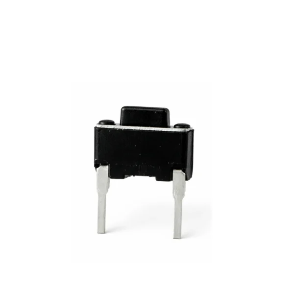 Radial Switch 3.5x6mm radial 2 pin tact switch – Switches