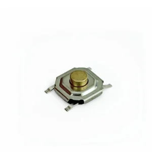 5.2x5.2 SMD tact switch