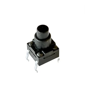 6x6mm waterproof tact switch