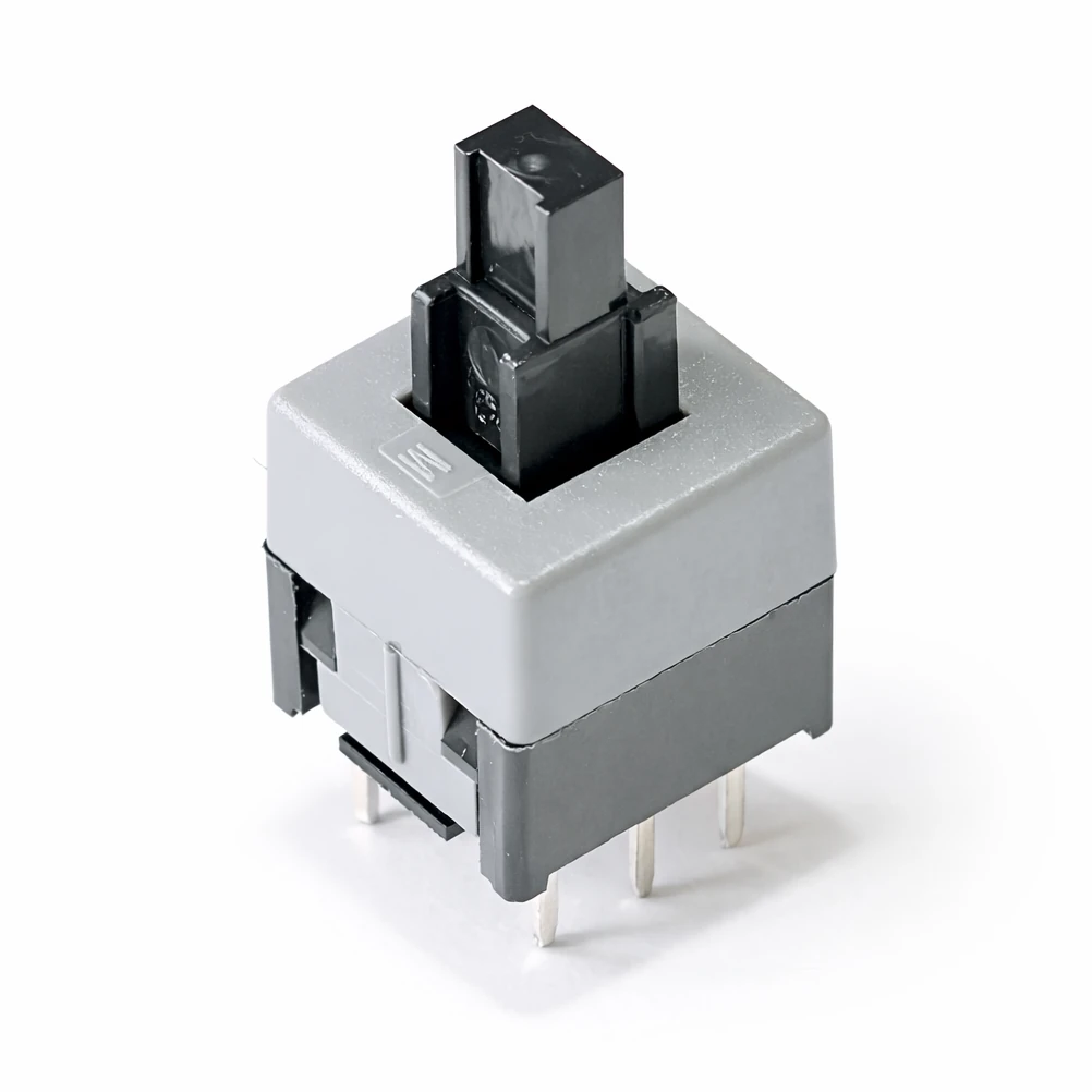 8.5x8.5x14mm non lock