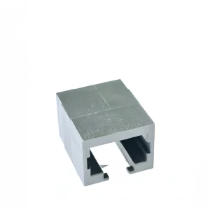 rj45 8p8c 90 degree low profile modular jack pcb mounting