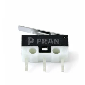 Micro Switch 3 Pin