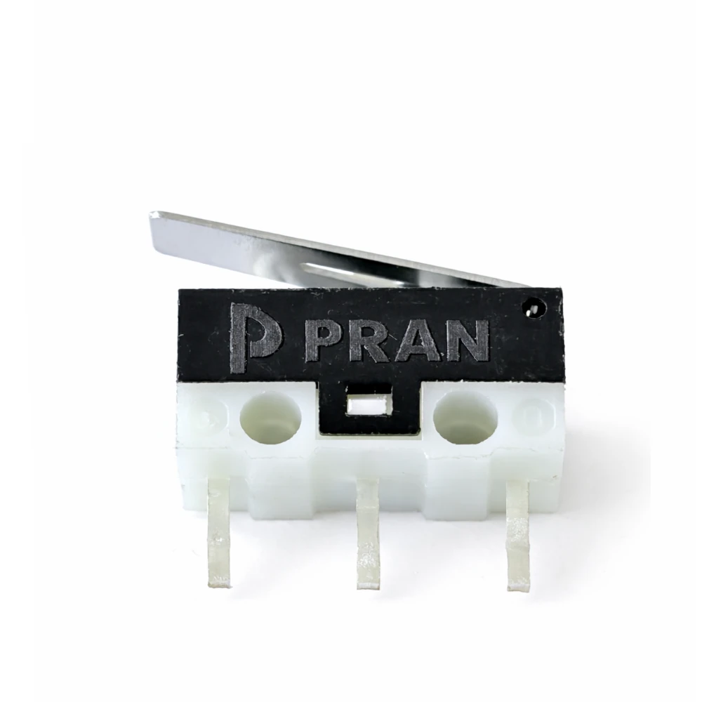 Micro Switch 3 Pin