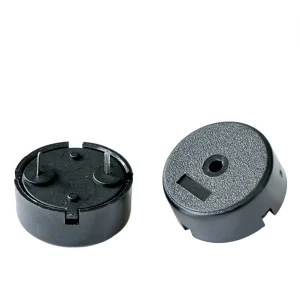 Piezo Buzzer 17mm PCB mounting