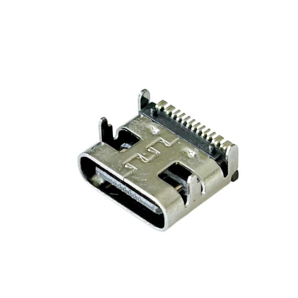 USB CF 16-pin